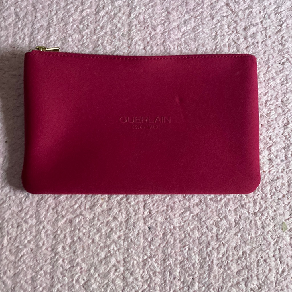 Brand New Guerlain Paris Cosmetics Case